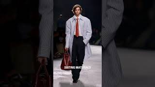 Bottega Veneta SS25 Trompe L’oeil Designs in Luxury Fashion 2024fashiontrends autumnfashiontrends [upl. by Gnaoh310]