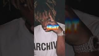 Juice wrld  Candles rap edit juicewrld rip lljw [upl. by Juanita]