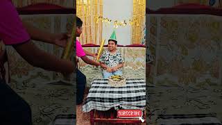 My birthday celebration🕺🎉🎊🎂shortsviral  Monika miniature cooking [upl. by Hasan]