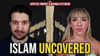 The Truth About Islam  Mikhaila Peterson amp Apostate Prophet [upl. by Cassy]