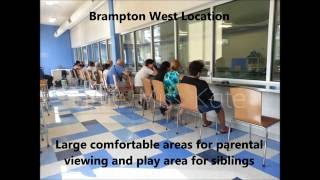 Making Waves Swimming Lessons Brampton Review [upl. by Arretal]