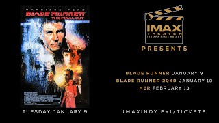 Blade Runner  Making of Blade Runner  Warner Bros Entertainment [upl. by Lorien]