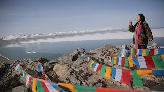 A Spiritual Journey to Lhasa the Heart of Tibet [upl. by Reviel]