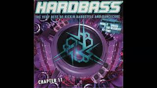 Hardbass Chapter 11  CD1 [upl. by Anomis]