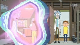 The Observer EXPOSES AND SHAMES Rick and Morty  Rick and Morty Season 7 Episode 6 [upl. by Drucy905]