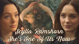 Scylla Ramshorn  Shes One Of Us Now [upl. by Laurianne]