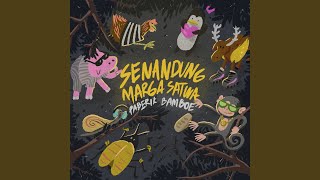 Senandung Margasatwa [upl. by Aninotna]