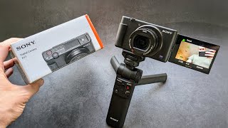 Sony ZV1 Review in 2024  Still Worth It [upl. by Valaria651]