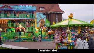 Kermis Winterswijk 2024 Voorjaar [upl. by Nichola]