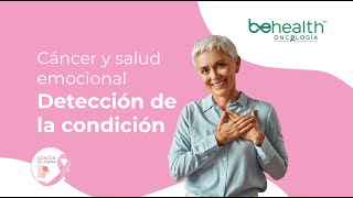 Detección de cáncer en etapas avanzadas y su impacto emocional [upl. by Ayoras]