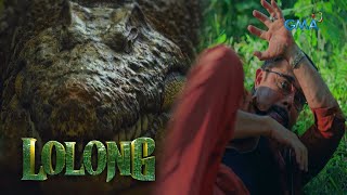 Armando sinugod ni Dakila Episode 28  Part 24  Lolong [upl. by Ynove612]