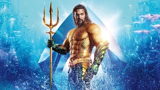 حرب مابين عالم البحار والسطح ملخص فيلم البطل الخارق اكوامان  ملخص فيلم aquaman [upl. by Kain]