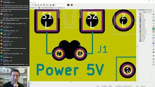 KiCAD PCB Design [upl. by Greenwood]