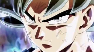 Dragon Ball Super ED 10 Latino Extendido Editado「70cm四方の窓辺 Shihou No Madobe Rottengraffty Ft ZPAWN [upl. by Jaret]