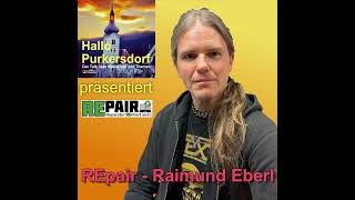 REpair  Raimund Eberl [upl. by Jackquelin]