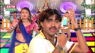 Lili Pili Lottery Lagi  VIDEO SONG  Jignesh Kaviraj  New Gujarati Song 2015  Ambe Maanu Holadu [upl. by Lieberman295]