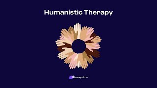 Humanistic Therapy [upl. by Anert960]