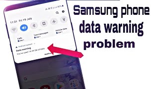 SIDA DATA LOO HAGAAJIYO MOBILE DATA USAGE WARNING SOLVED [upl. by Joann]