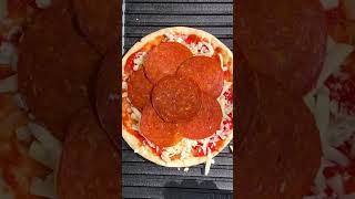 Hot Honey Pepperoni Pizza Recipe  The Ultimate Pizza Night Dish [upl. by Saberhagen]