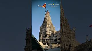 Dwarkadhish new story dwarkadhishlovers dwarkadhishnwstatus instareels dwarkadhishfullscreen [upl. by Ebneter]