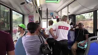 CMS controleurs de bus [upl. by Junie]