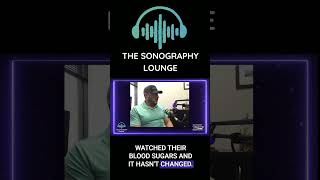 Prolotherapy Sonography Lounge Podcast ClipMSK Ultrasound podcast ultrasoundcourse msk [upl. by Tihom]