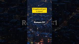 Romans 81  No Condemnation in Christ [upl. by Horlacher]