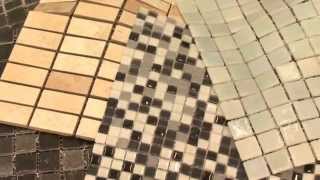 How to Use Mosaic Tiles [upl. by Cappello]