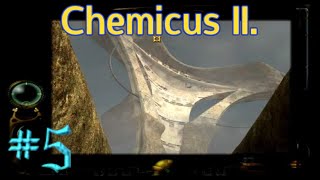 Lets play Chemicus 2 part 5 Avelarius auf der Spur [upl. by Dolloff]