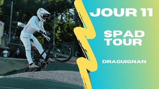 Spad Tour 2024 Jour 11  Draguignan [upl. by Farlee96]