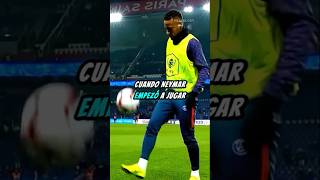 ¿Por qué fracasó Neymar ⬆️⬆️ [upl. by Onimixam]