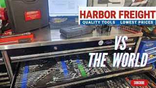 Harbor Freight Tools I use and recommend [upl. by Scheider]