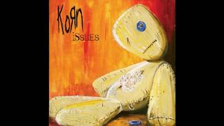 KoЯn  Issues Full Album HD 1080p [upl. by Rew878]