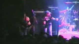 Death  In Human Form Live In 93 [upl. by Ahter]