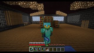 Minecraft Live pc Midgardsaga ep 3 [upl. by Nami420]