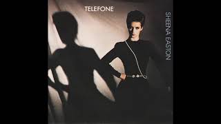 Telefone  Sheena Easton [upl. by Anivol380]