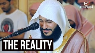 INCREDIBLE amp EMOTIONAL QURAN RECITATION [upl. by Aggappera]