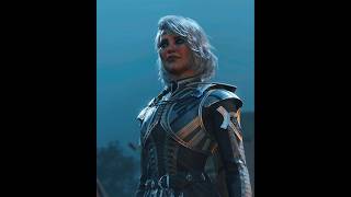 Be true to yourself my Lady baldursgate3 bg3 baldursgate gamingvideos gamergirl [upl. by Orr819]