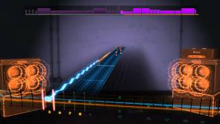 Rocksmith 2014  Wehrmacht  Sabaton CDLC [upl. by Blanch]