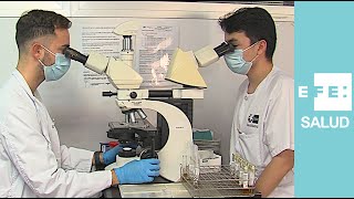 Microbiología inteligencia y ojo clínico contra virus y bacterias [upl. by Hsirk]