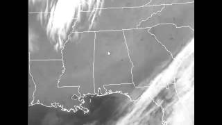 Interpreting Visible and Infrared Satellite Imagery [upl. by Wampler]