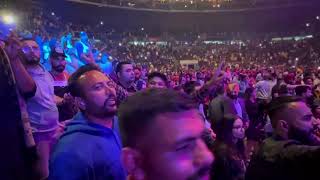 Babbu Maan Live Show  Babbu Maan Canada Live Show PNE Vancouver [upl. by Haneen]