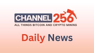 Bitcoin Mining Pulse Hash Rates Headlines and Hardware [upl. by Marilee]