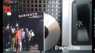 BarKays  Nightcruising 1981 FUNK [upl. by Anaig975]