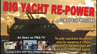 Big Yacht RePower  Full Length [upl. by Aneel994]