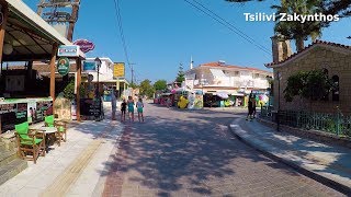 Tsilivi Zakynthos [upl. by Clarie]