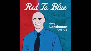 Race of the Week Greg Landsman [upl. by Threlkeld816]