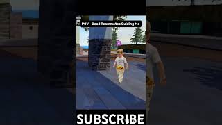 Free fire funny shorts freefire funny comedy shortsfeed shorts reels game tranding [upl. by Charmaine]