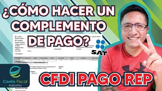 HABILITAR COMPLEMENTOS EN FACTURA 40  FACTURAS RELACIONADAS CFDI 40 [upl. by Anaila]