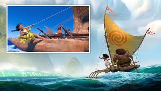 Moana Final  Moana Clips  Disney Movie  English Movie Review amp Facts 2023 [upl. by Ramos]